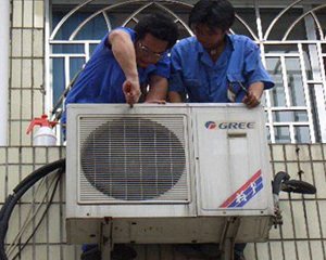 建水空调维修售后服务中心