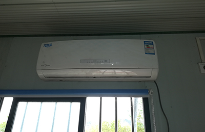 建水空调维修在哪里找