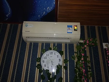 建水空调维修售后服务中心