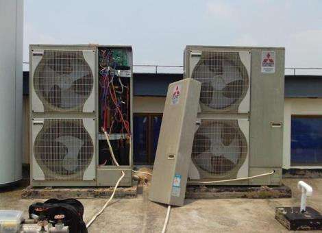 建水空调维修电话号码多少