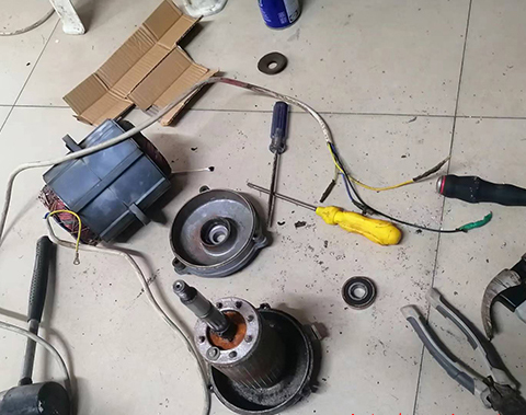 建水空调维修售后服务中心电话在哪里找