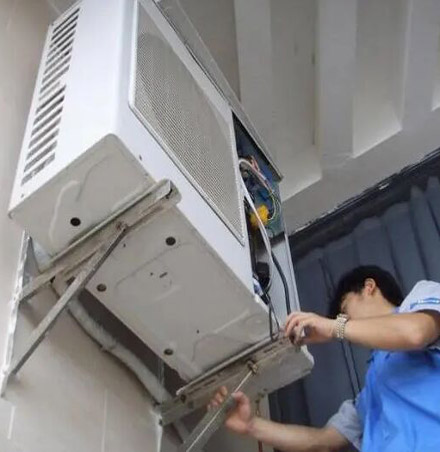 建水24小时空调维修热线