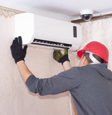 建水空调内机噪音大